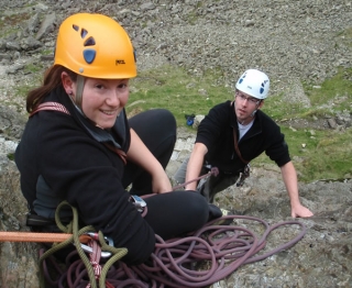  Escalada para todos los niveles 